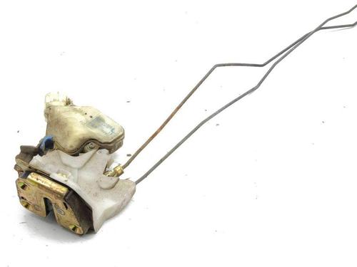 Rear left lock NISSAN X-TRAIL I (T30) 2.2 dCi 4x4 | BP28880613C100 