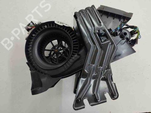 Used Heater matrix MERCEDES-BENZ M-CLASS (W164) ML 350 4-matic (164.186) (272 hp) 28895363