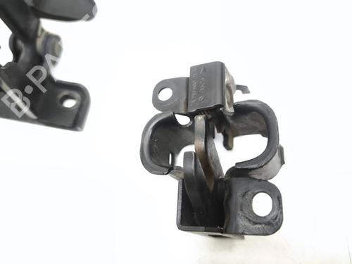 Hood lock MERCEDES-BENZ M-CLASS (W164) ML 350 CDI 4-matic (164.125, 164.124) | BP28873464C133 