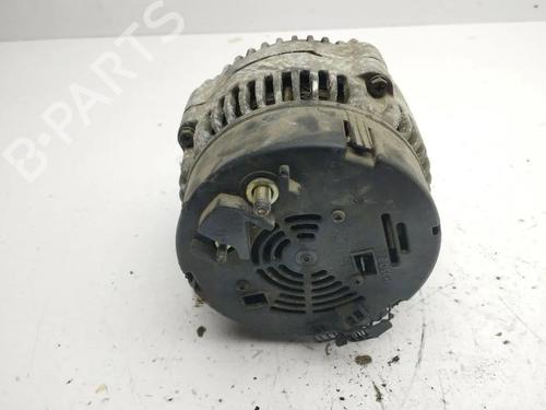 Alternator AUDI A4 B5 (8D2) 2.5 TDI | BP33228593M7 - Image 2