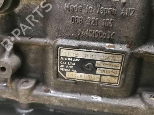 Gearbox PORSCHE CAYENNE (92A) 3.6 | BP28879534M3