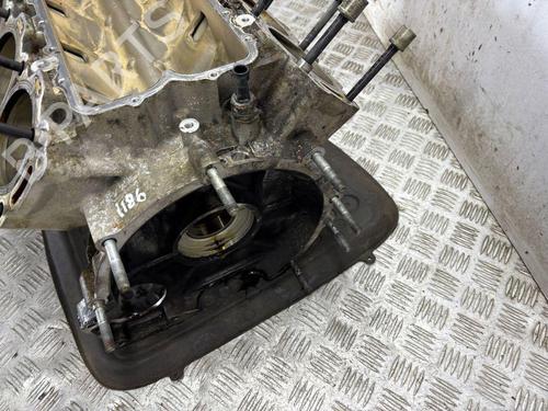 Engine (For Parts) MASERATI QUATTROPORTE V 4.2 | BP29703182M64 - Image 4