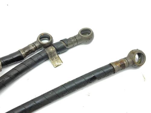 Pipe MASERATI QUATTROPORTE V 4.2 | BP28878218M125 - Image 5