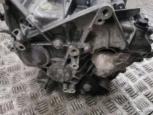 Gearbox JEEP AVENGER (J2) Electric | BP28881842M3