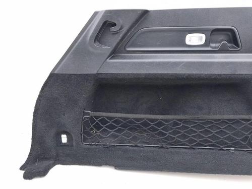 Boot lining MERCEDES-BENZ GLE (V167) GLE 400 d 4-matic (167.123) | BP36083040I3 - Image 2