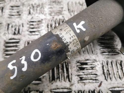 Left front shock absorber HONDA ACCORD VIII (CU) 2.2 i-DTEC (CU3) | BP36080926M16 - Image 7