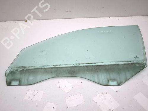 Dør rude ventre foran Dør rude ventre foran BMW 5 Touring (E61) 525 d (177 hp) 33109928 33109928