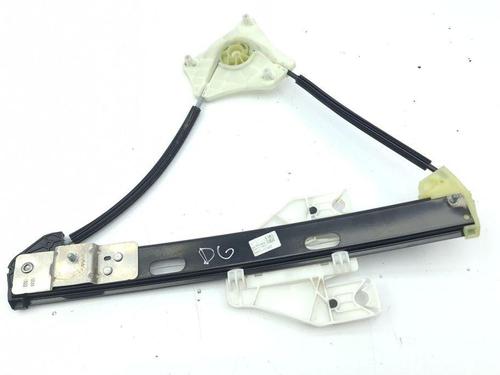 Used Rear right window mechanism AUDI A1 Sportback (8XA, 8XF) 1.0 TFSI (95 hp) 28881182