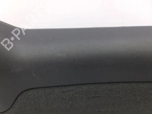 Boot lining PORSCHE CAYENNE (92A) 3.0 Diesel | BP36186993I3 - Image 5