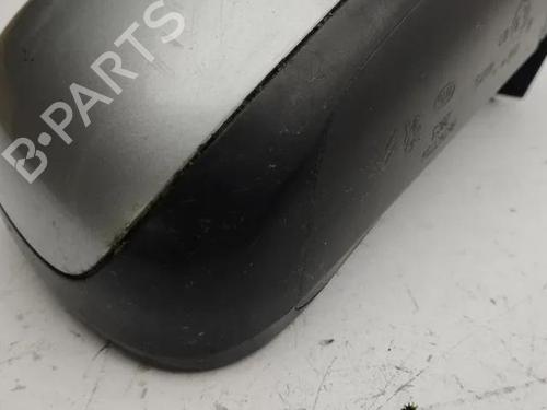 Right mirror PEUGEOT 307 Break (3E) 2.0 HDI 90 | BP28849713C27 