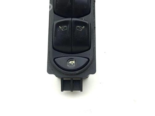 Left front window switch MERCEDES-BENZ VIANO (W639) CDI 2.2 (639.711, 639.713, 639.811, 639.813, 639.815) | BP36179618I27 - Image 4