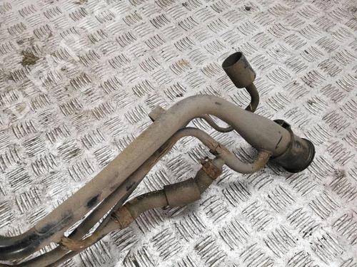 Pipe MAZDA CX-5 (KE, GH) 2.2 D (KE2FW) | BP28877777M125 - Image 4