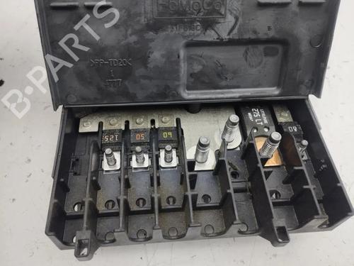 Wiring harness FORD GALAXY III (CK) 2.0 TDCi | BP33921733E16 - Image 7