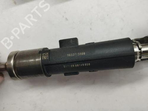 Injector OPEL MOKKA 1.2 (76) | BP28856133M100 - Image 7