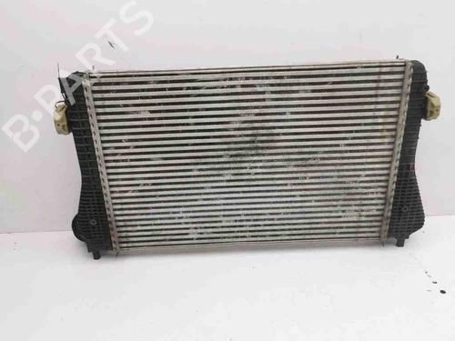 Used Intercooler VW TIGUAN (5N_) 2.0 TDI 4motion (140 hp) 28885558