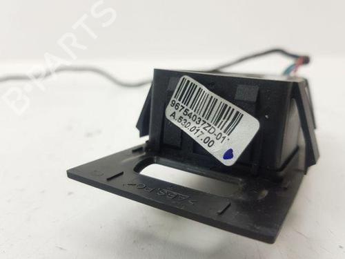 Elektronische module CITROËN C4 Grand Picasso II (DA_, DE_) 1.6 HDi / BlueHDi 115 | BP28845369M83 