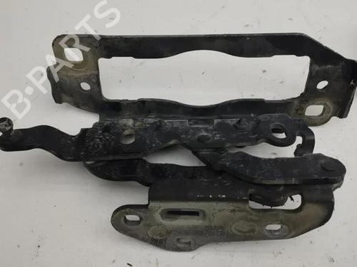 Hinge/Door check strap MERCEDES-BENZ C-CLASS (W204) C 200 CDI (204.001) | BP28861387C146 