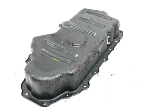 Oil sump FORD FOCUS C-MAX (DM2) 1.6 TDCi | BP28871660M115 