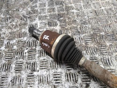 Left front driveshaft RENAULT MEGANE II Saloon (LM0/1_) 1.5 dCi (LM0F, LM0T, LM2B) | BP36465657M38 - Image 4
