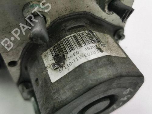 ABS pump HONDA CR-V IV (RM_) 1.6 i-DTEC 4WD (RE6) | BP40191411M43 - Image 2