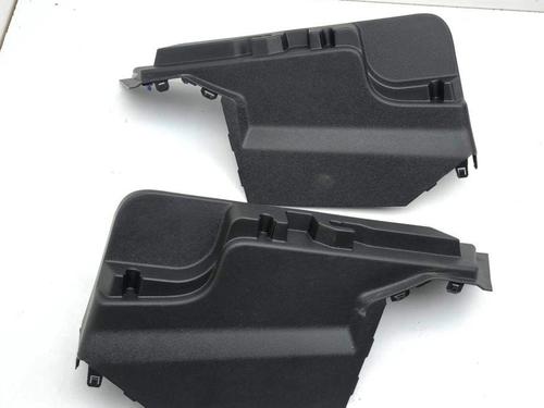 Used Rear parcel shelf CITROËN C5 AIRCROSS (A_) 1.2 PureTech 130 (ARHNSJ) (131 hp) 28878080