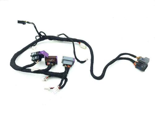 Used Wiring harness MASERATI QUATTROPORTE V 4.2 (400 hp) 28874425
