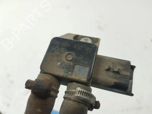 Electronic sensor CITROËN C8 (EA_, EB_) 2.0 HDi | BP33252824M84 - Image 4