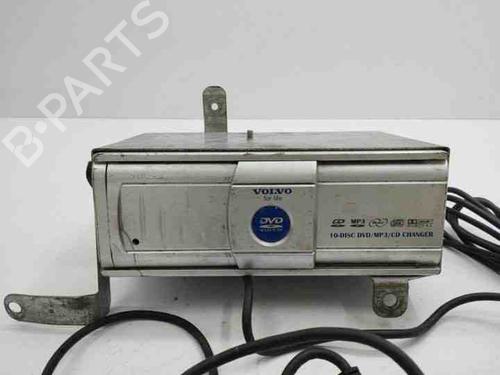 Electronic module VOLVO XC90 I (275) D5 AWD | BP28853557M83