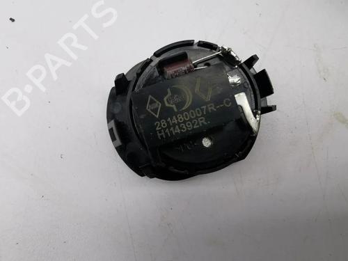 Electronic module RENAULT CLIO II Hatchback Van (SB0/1/2_) 1.2 (SB0A, SB0F, SB1K, SB2D) | BP36208703M83 - Image 8