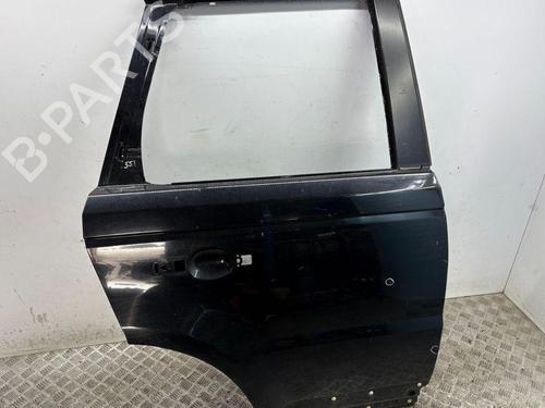 Used Right rear door LAND ROVER RANGE ROVER SPORT I (L320) 2.7 D 4x4 (190 hp) 28908132