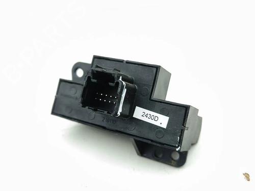 Advarselskontakt CHRYSLER GRAND VOYAGER V (RT) 3.8 | BP30678883I22