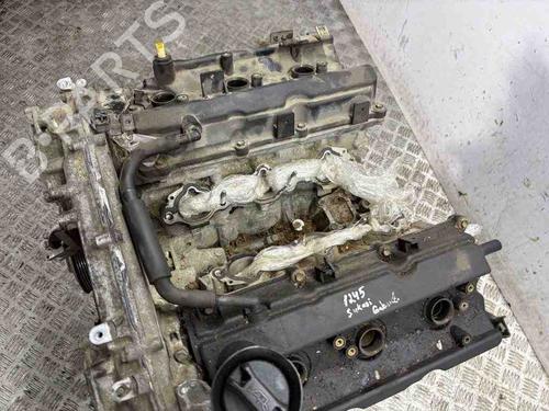 Engine NISSAN 350Z Coupe (Z33) 3.5 (AAZ33) | BP29054372M1 