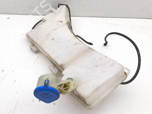 Used Windscreen washer tank Windscreen washer tank 37670486 37670486