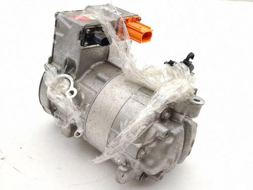 AC compressor FORD USA EXPLORER (CX740) EV | BP37585980M34 - Image 2