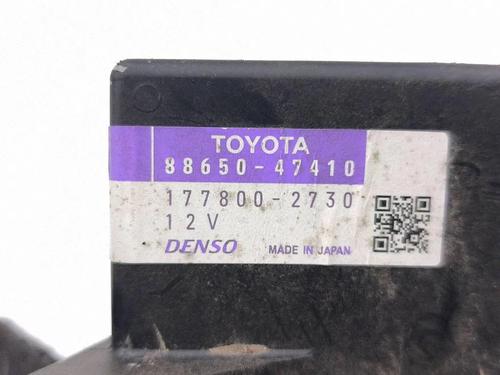 Control unit TOYOTA PRIUS PLUS (_W4_) 1.8 Hybrid (ZVW40W, ZVW41W) | BP38038366M11 - Image 6