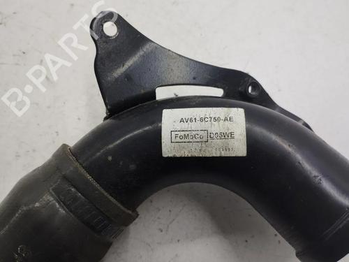 Pipe FORD FOCUS II (DA_, HCP, DP) 1.8 TDCi | BP36065081M125 - Image 4