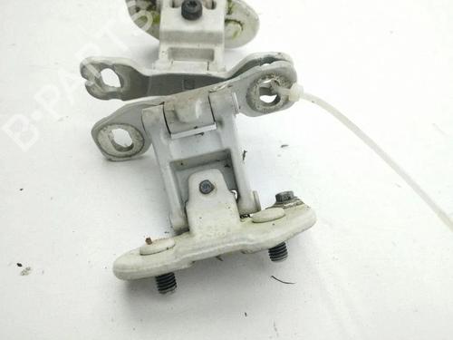 Hinge/Door check strap BMW 1 (E81) 118 d | BP38247384C146 - Image 3