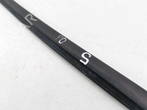 Door moulding trim FORD C-MAX II (DXA/CB7, DXA/CEU) 1.0 EcoBoost | BP28887953C150 