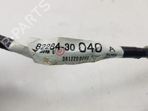 Cable LEXUS GS (_S19_) 350 AWD (GRS196_, GRS196R) | BP34190239E12 - Image 3