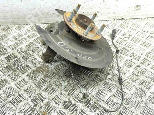 Right rear steering knuckle OPEL INSIGNIA B Grand Sport (Z18) 1.6 CDTi (68) | BP28901843M28