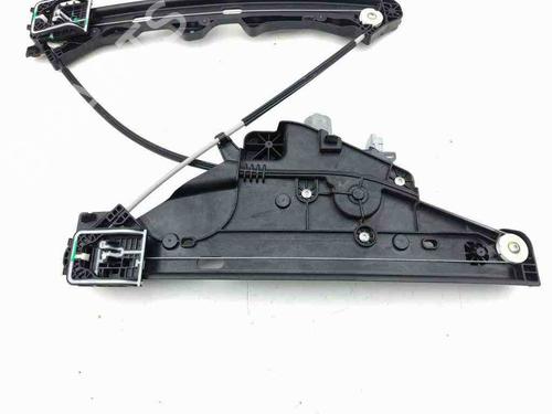 Front left window mechanism PEUGEOT 2008 II (UD_, US_, UY_, UJ_, UR_, UC_) 1.2 PureTech 130 (USHNS, URHNS) | BP29458208C22 