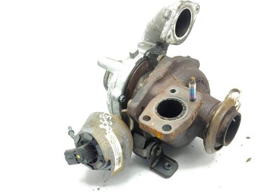 Turbolader/Kompressor CITROËN DS4 (NX_) 1.6 HDi 110 | BP28890737M71 