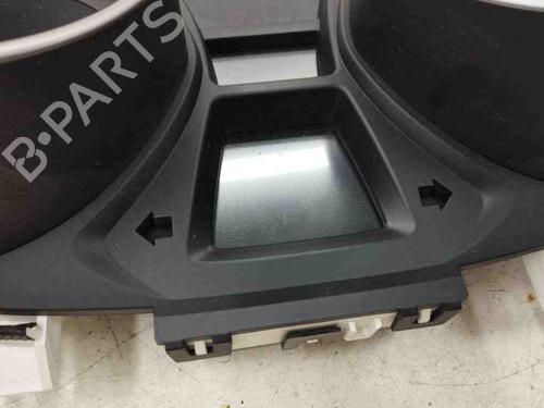 Instrument cluster HYUNDAI i30 Estate (FD) 1.6 CRDi | BP28894072C47