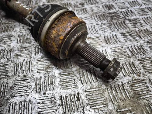 Left front driveshaft HONDA ACCORD VIII (CU) 2.2 i-DTEC (CU3) | BP28897774M38 - Image 6