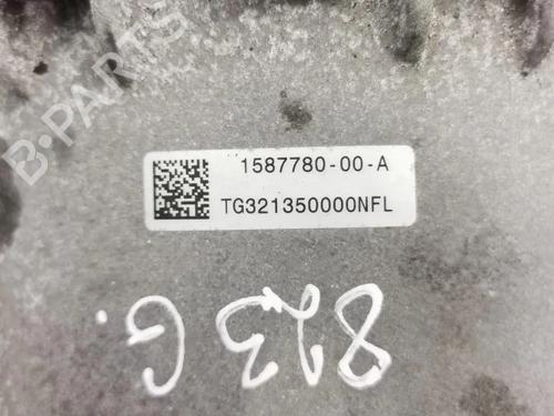 Engine TESLA MODEL 3 (5YJ3) EV | BP36192649M1 - Image 3