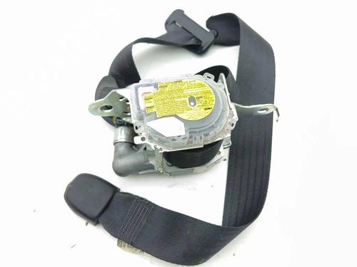 Front right seatbelt TOYOTA GT 86 Coupe (ZN6_) 2.0 (ZN6AC_, ZN6BC_, ZN6K) | BP36084872I25 - Image 5