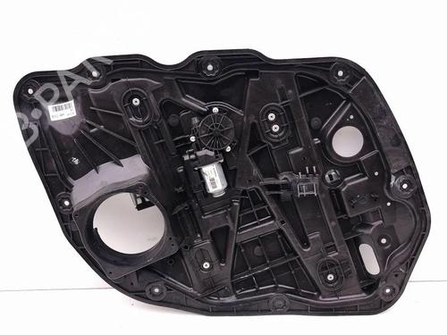 Front left window mechanism KIA OPTIMA (FSGDS6B) 1.7 CRDi | BP33666129C22 - Image 8
