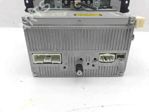 Electronic module MAZDA CX-7 (ER) 2.2 MZR-CD AWD (ER10A) | BP28873332M83