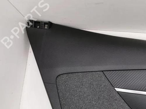 Rear left panel PEUGEOT 3008 II SUV (MC_, MR_, MJ_, M4_) 1.6 BlueHDi 120 | BP28863349C60 