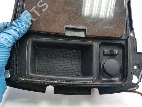 Ashtray BMW 7 (E65, E66, E67) 730 d | BP40192942I30 - Image 8